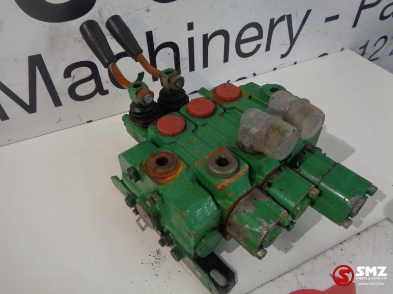 Diversen Occ 4 weg ventiel - Hydraulic valve for Truck: picture 2 Diversen Occ 4 weg ventiel - Hydraulic valve for Truck: picture 2