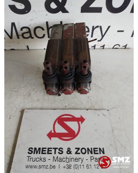 Diversen Occ Hydraulisch ventielblok - Hydraulic valve for Truck: picture 2 Diversen Occ Hydraulisch ventielblok - Hydraulic valve for Truck: picture 2