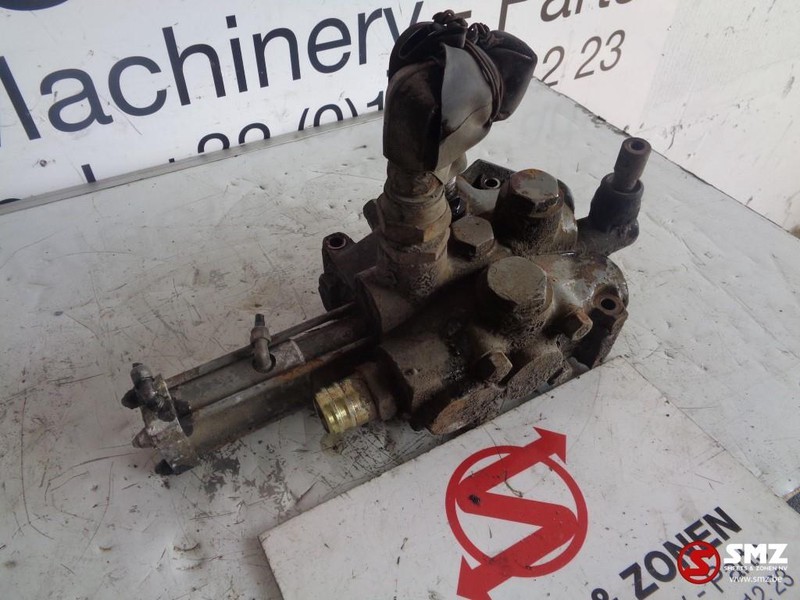 Diversen Occ hydrauliek ventiel - Hydraulic valve for Truck: picture 3 Diversen Occ hydrauliek ventiel - Hydraulic valve for Truck: picture 3