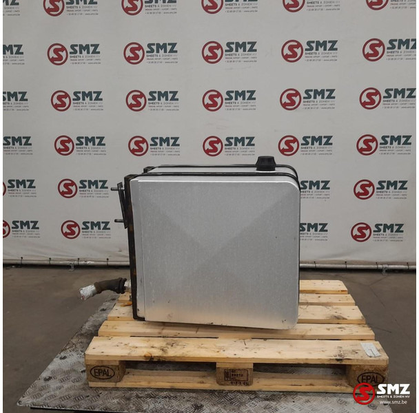Diversen Occ hydraulische tank 200L - Hydraulic tank for Truck: picture 3 Diversen Occ hydraulische tank 200L - Hydraulic tank for Truck: picture 3