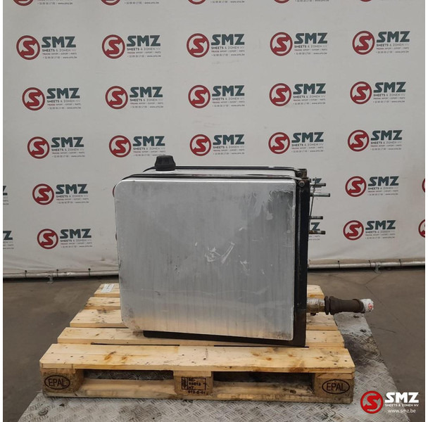 Diversen Occ hydraulische tank 200L - Hydraulic tank for Truck: picture 4 Diversen Occ hydraulische tank 200L - Hydraulic tank for Truck: picture 4