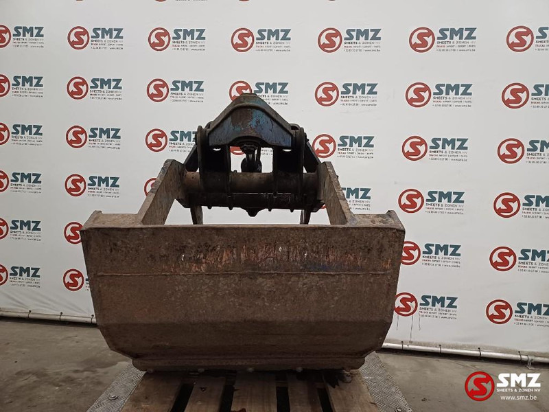 Diversen Occ knijpbak - Bucket: picture 4 Diversen Occ knijpbak - Bucket: picture 4