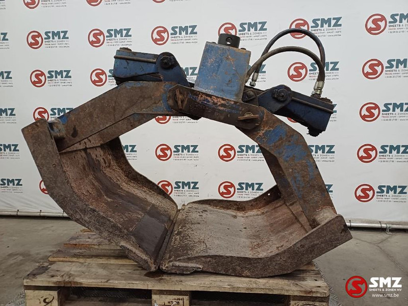 Diversen Occ knijpbak - Bucket: picture 2 Diversen Occ knijpbak - Bucket: picture 2