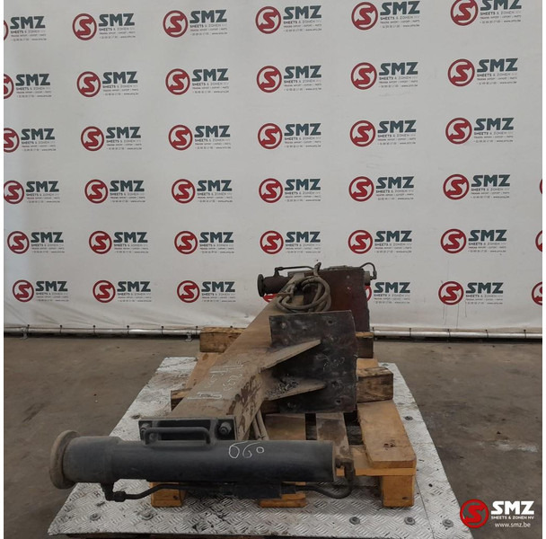 Diversen Occ steunbalk met steunpoten - Boom: picture 4 Diversen Occ steunbalk met steunpoten - Boom: picture 4