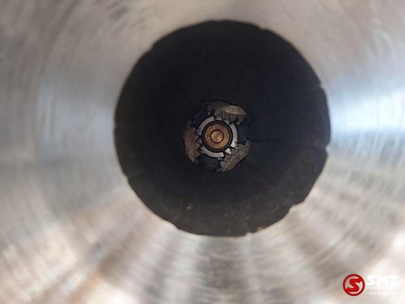 Diversen Occ wielnaaf reductie en dubbele Wabco remklauw - Wheel hub for Truck: picture 5 Diversen Occ wielnaaf reductie en dubbele Wabco remklauw - Wheel hub for Truck: picture 5
