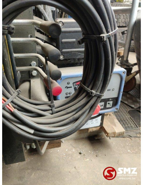 Hiab Occ Autolaadkraan HIAB 044 - Boom: picture 5 Hiab Occ Autolaadkraan HIAB 044 - Boom: picture 5