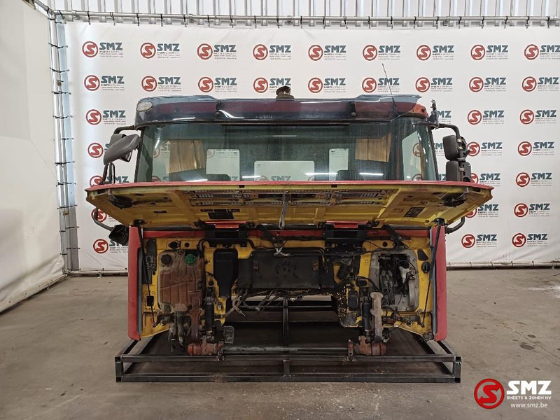 Iveco Occ Cabine Iveco Trakker - Cab and interior for Truck: picture 2 Iveco Occ Cabine Iveco Trakker - Cab and interior for Truck: picture 2