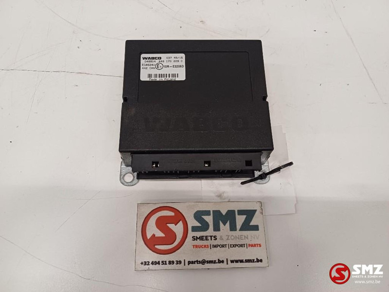 Iveco Occ ECU ECAS 4x2 besturingseenheid Iveco - ECU for Truck: picture 1 Iveco Occ ECU ECAS 4x2 besturingseenheid Iveco - ECU for Truck: picture 1