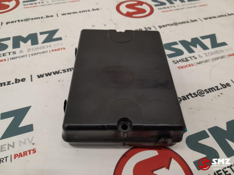 Iveco Occ ECU EM-L regeleenheid Iveco - ECU for Truck: picture 3 Iveco Occ ECU EM-L regeleenheid Iveco - ECU for Truck: picture 3