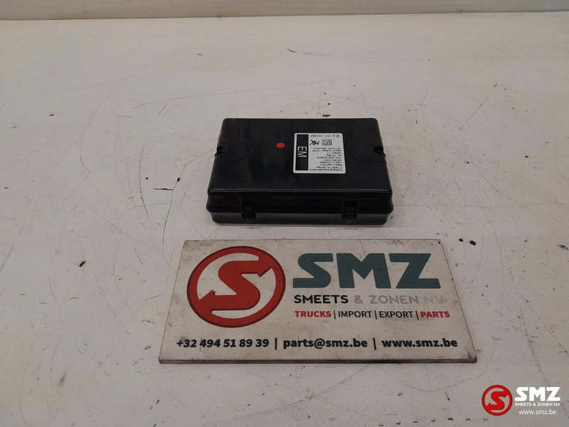 Iveco Occ ECU EM regeleenheid Iveco - ECU for Truck: picture 5 Iveco Occ ECU EM regeleenheid Iveco - ECU for Truck: picture 5