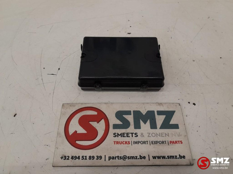 Iveco Occ ECU EM regeleenheid Iveco - ECU for Truck: picture 2 Iveco Occ ECU EM regeleenheid Iveco - ECU for Truck: picture 2