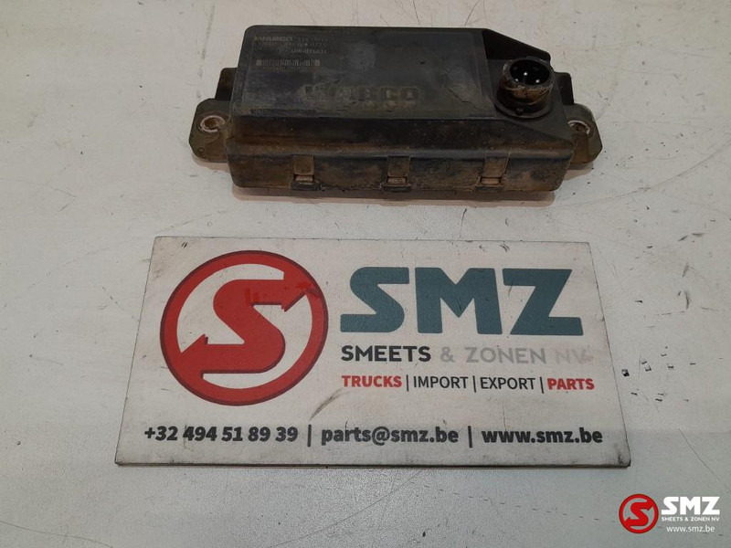 Iveco Occ ECU ESC regeleenheid Iveco - ECU for Truck: picture 1 Iveco Occ ECU ESC regeleenheid Iveco - ECU for Truck: picture 1
