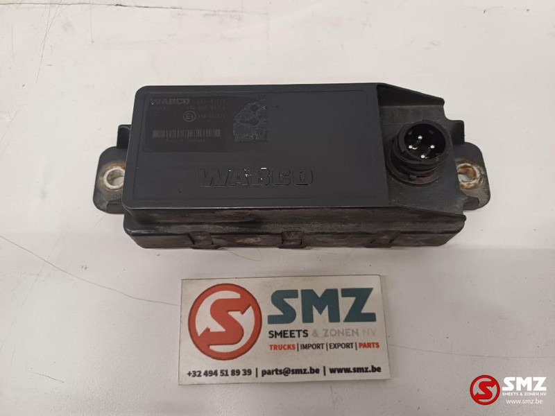 Iveco Occ ECU ESC regeleenheid Iveco - ECU for Truck: picture 1 Iveco Occ ECU ESC regeleenheid Iveco - ECU for Truck: picture 1