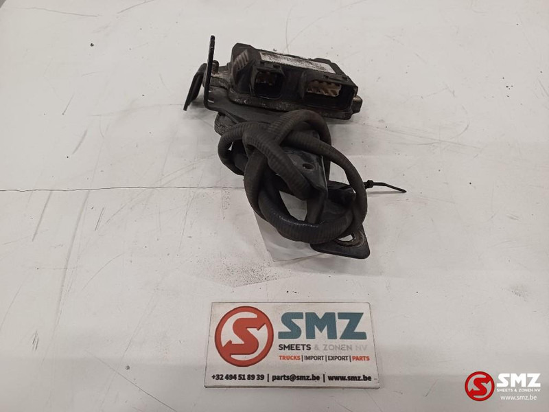 Iveco Occ ECU NH3 besturingsmodule Iveco - ECU for Truck: picture 2 Iveco Occ ECU NH3 besturingsmodule Iveco - ECU for Truck: picture 2