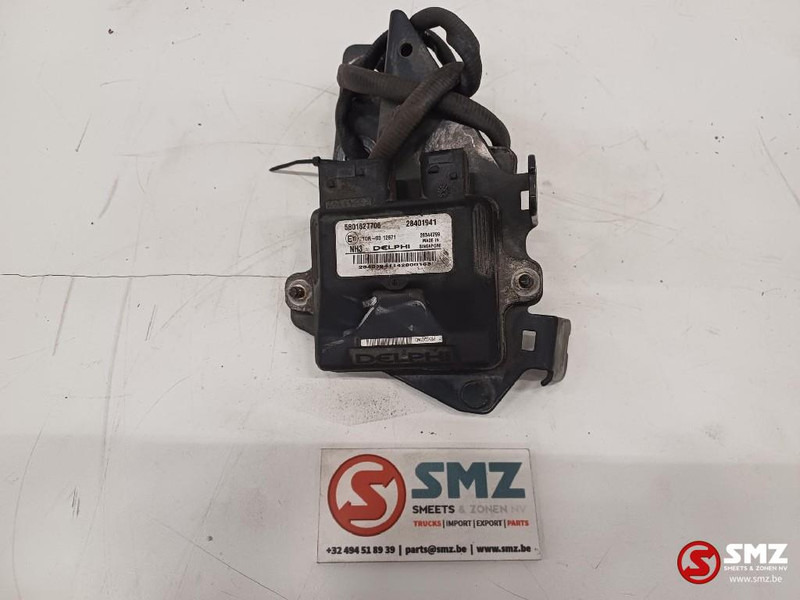 Iveco Occ ECU NH3 besturingsmodule Iveco - ECU for Truck: picture 1 Iveco Occ ECU NH3 besturingsmodule Iveco - ECU for Truck: picture 1