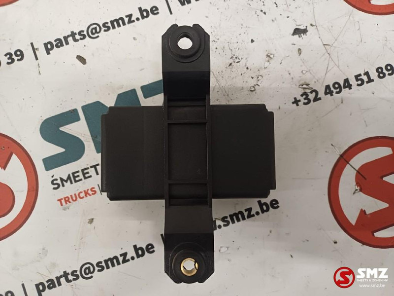 Iveco Occ ECU centrale vergrendeling Iveco - ECU for Truck: picture 1 Iveco Occ ECU centrale vergrendeling Iveco - ECU for Truck: picture 1