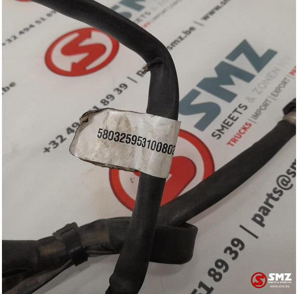 Iveco Occ NOX sensor Iveco - Sensor for Truck: picture 5 Iveco Occ NOX sensor Iveco - Sensor for Truck: picture 5