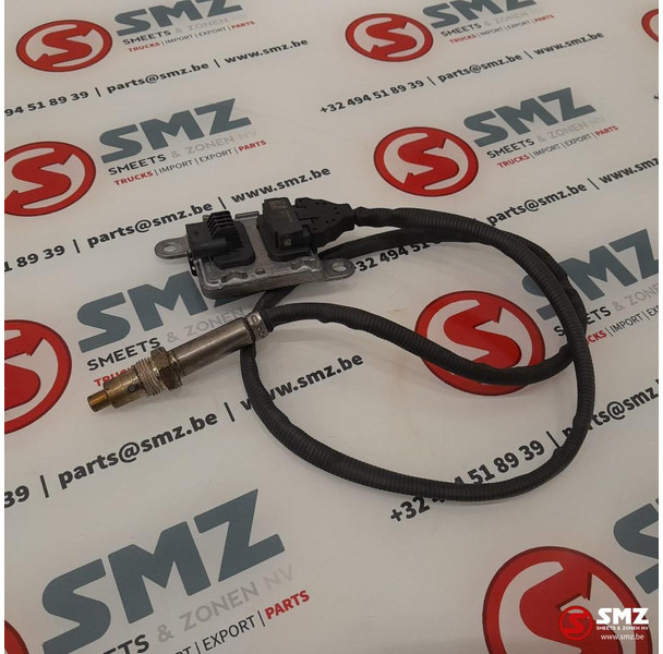 Iveco Occ NOX sensor Iveco - Sensor for Truck: picture 1 Iveco Occ NOX sensor Iveco - Sensor for Truck: picture 1