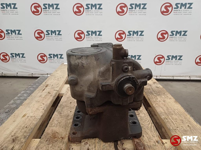 Iveco Occ Stuurhuis Iveco - Steering gear for Truck: picture 4 Iveco Occ Stuurhuis Iveco - Steering gear for Truck: picture 4