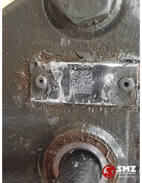 Iveco Occ Stuurhuis Iveco - Steering gear for Truck: picture 5 Iveco Occ Stuurhuis Iveco - Steering gear for Truck: picture 5