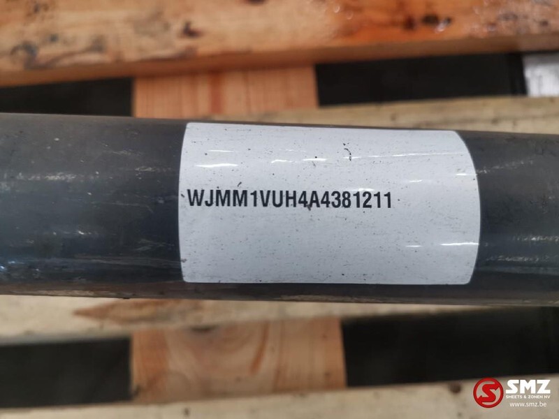 Iveco Occ Stuurhuis Iveco Stralis - Steering gear for Truck: picture 4 Iveco Occ Stuurhuis Iveco Stralis - Steering gear for Truck: picture 4