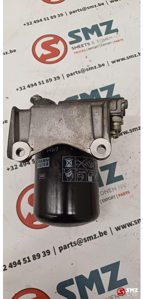 Iveco Occ brandstoffilter Iveco - Fuel filter for Truck: picture 3 Iveco Occ brandstoffilter Iveco - Fuel filter for Truck: picture 3