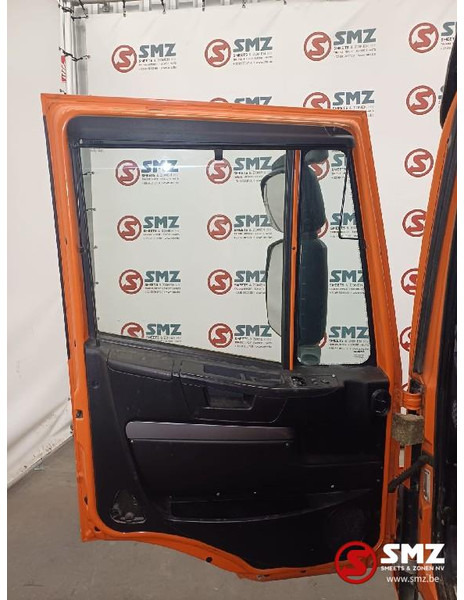 Cab and interior for Truck Iveco Occ cabine compleet Hi Way Stralis Iveco: picture 9