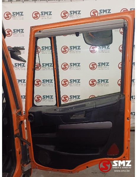 Cab and interior for Truck Iveco Occ cabine compleet Hi Way Stralis Iveco: picture 8