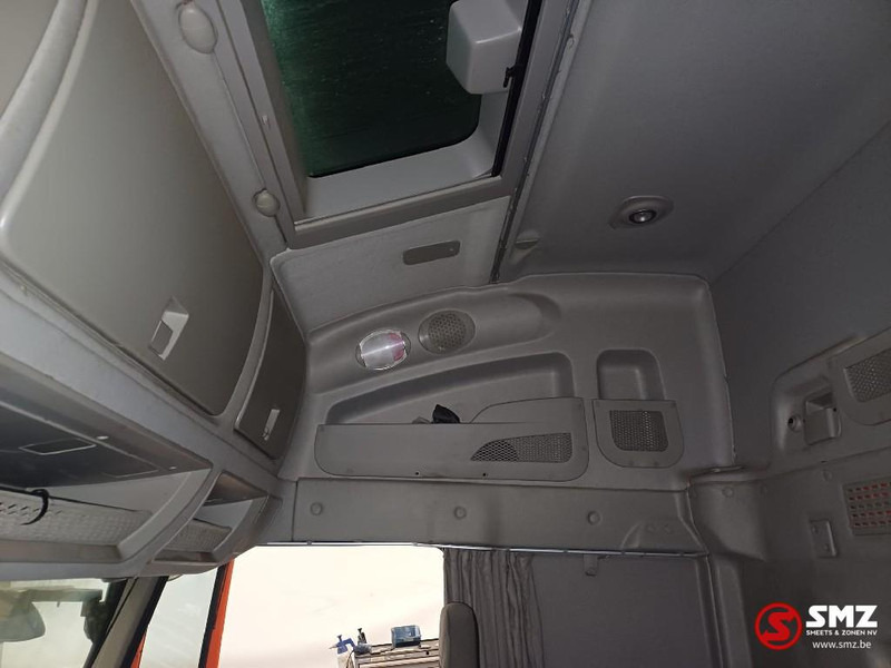 Cab and interior for Truck Iveco Occ cabine compleet Hi Way Stralis Iveco: picture 12
