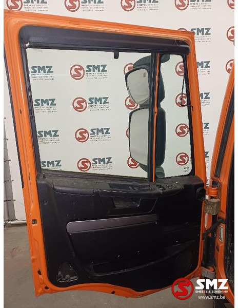 Cab and interior for Truck Iveco Occ cabine compleet Hi Way Stralis Iveco: picture 7