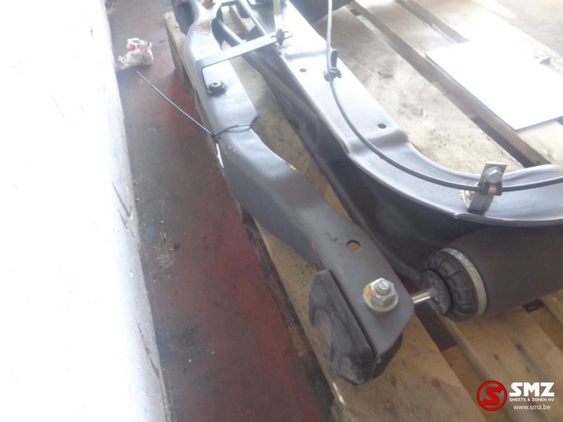 Iveco Occ cabineophanging stralis + schokdemper - Cab suspension for Truck: picture 3 Iveco Occ cabineophanging stralis + schokdemper - Cab suspension for Truck: picture 3