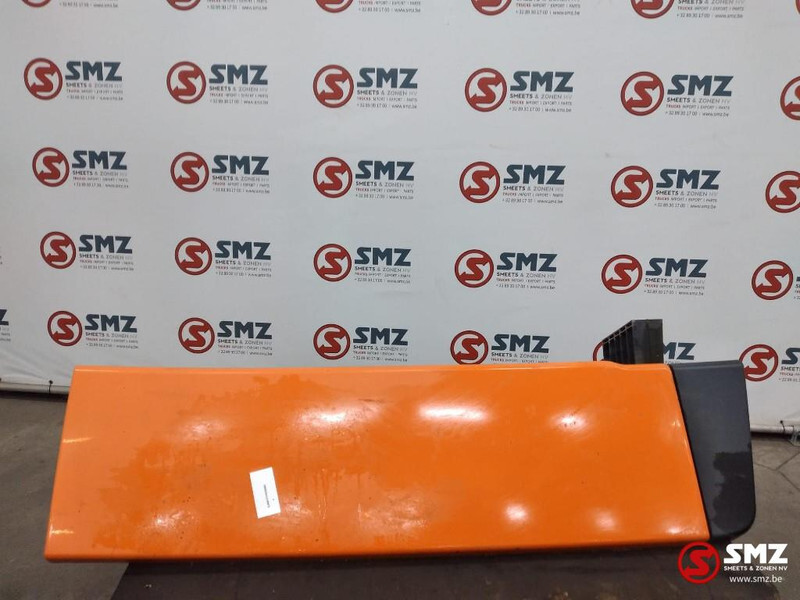 Iveco Occ cabinespoiler rechts Iveco - Aerodynamics/ Spoiler for Truck: picture 1 Iveco Occ cabinespoiler rechts Iveco - Aerodynamics/ Spoiler for Truck: picture 1