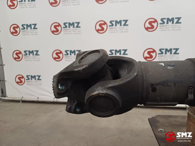 Iveco Occ cardanas STRALIS Iveco - Drive shaft for Truck: picture 3 Iveco Occ cardanas STRALIS Iveco - Drive shaft for Truck: picture 3