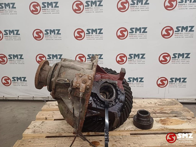Iveco Occ differentiëel Iveco 3.73 - Differential gear for Truck: picture 1 Iveco Occ differentiëel Iveco 3.73 - Differential gear for Truck: picture 1