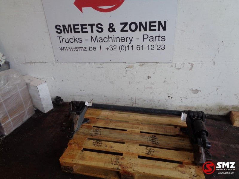 Iveco Occ kantelsteun cabine - Cab suspension for Truck: picture 1 Iveco Occ kantelsteun cabine - Cab suspension for Truck: picture 1