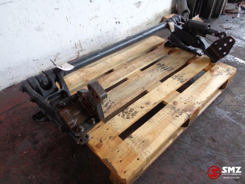 Iveco Occ kantelsteun cabine - Cab suspension for Truck: picture 2 Iveco Occ kantelsteun cabine - Cab suspension for Truck: picture 2