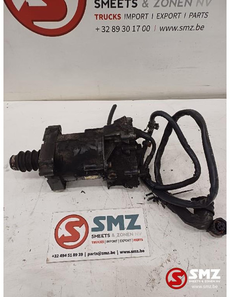 Iveco Occ koppelingscilinder Iveco - Clutch and parts for Truck: picture 1 Iveco Occ koppelingscilinder Iveco - Clutch and parts for Truck: picture 1