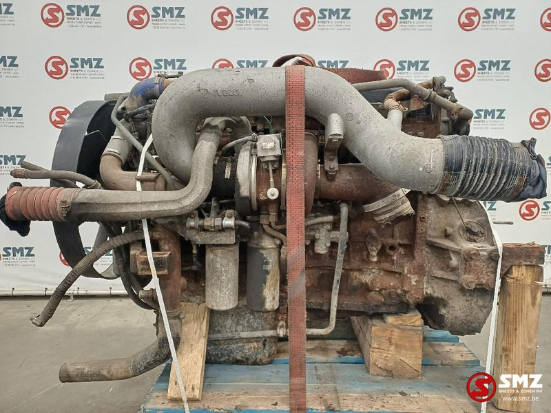 Iveco Occ motor F3AE0681B Iveco Cursor 10 - Engine for Truck: picture 2 Iveco Occ motor F3AE0681B Iveco Cursor 10 - Engine for Truck: picture 2