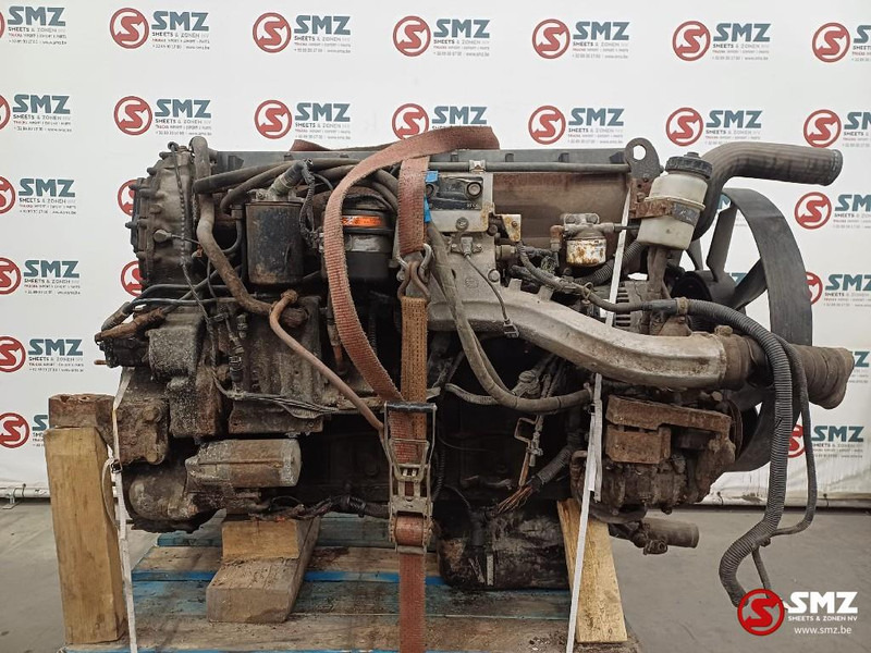 Iveco Occ motor F3AE0681B Iveco Cursor 10 - Engine for Truck: picture 1 Iveco Occ motor F3AE0681B Iveco Cursor 10 - Engine for Truck: picture 1