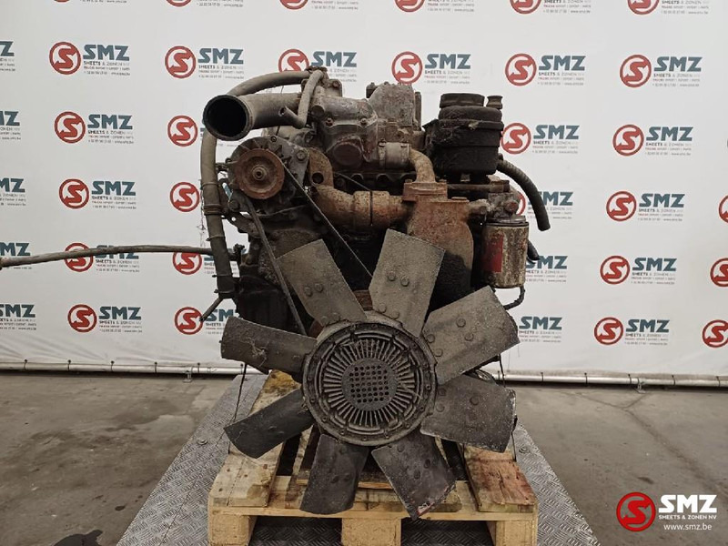 Iveco Occ motor Iveco / Unic - Engine for Truck: picture 3 Iveco Occ motor Iveco / Unic - Engine for Truck: picture 3