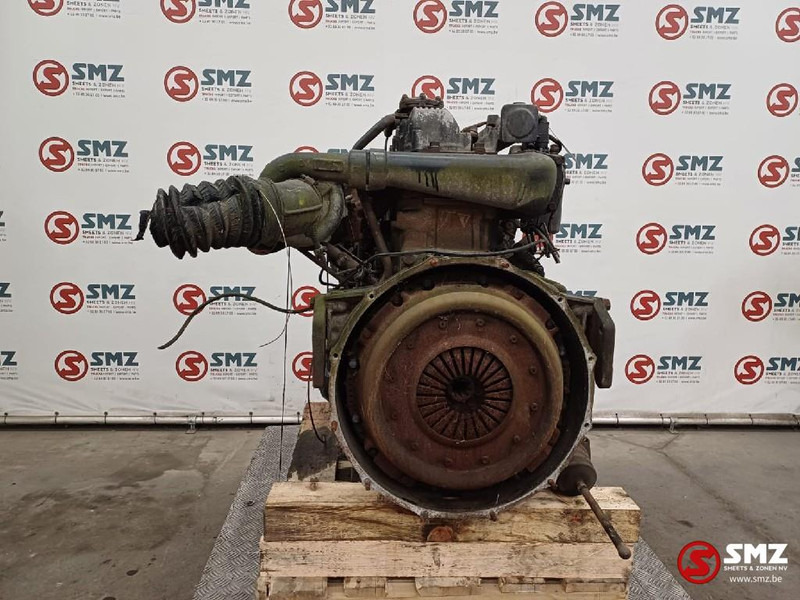 Iveco Occ motor Iveco / Unic - Engine for Truck: picture 4 Iveco Occ motor Iveco / Unic - Engine for Truck: picture 4