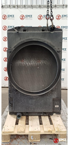 Iveco Occ radiator Iveco - Radiator for Truck: picture 1 Iveco Occ radiator Iveco - Radiator for Truck: picture 1