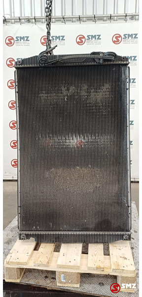 Iveco Occ radiator Iveco - Radiator for Truck: picture 2 Iveco Occ radiator Iveco - Radiator for Truck: picture 2