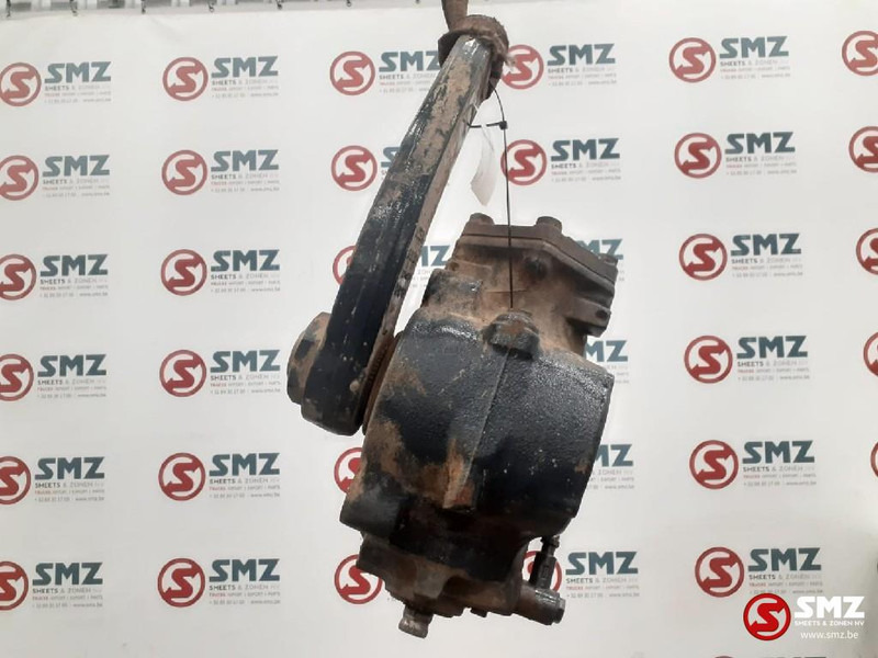 Iveco Occ stuurhuis Iveco euro 6 - Steering gear for Truck: picture 3 Iveco Occ stuurhuis Iveco euro 6 - Steering gear for Truck: picture 3