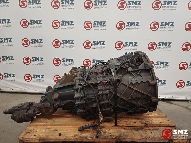 Iveco Occ versnellingsbak 12AS2330TD Iveco - Gearbox for Truck: picture 2 Iveco Occ versnellingsbak 12AS2330TD Iveco - Gearbox for Truck: picture 2