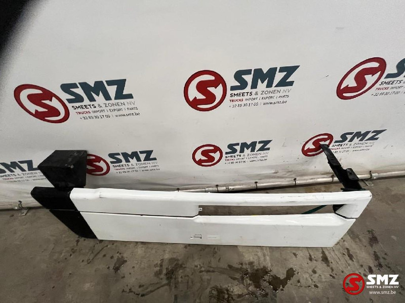 Iveco Occ zijspoiler links stralis - Aerodynamics/ Spoiler for Truck: picture 2 Iveco Occ zijspoiler links stralis - Aerodynamics/ Spoiler for Truck: picture 2