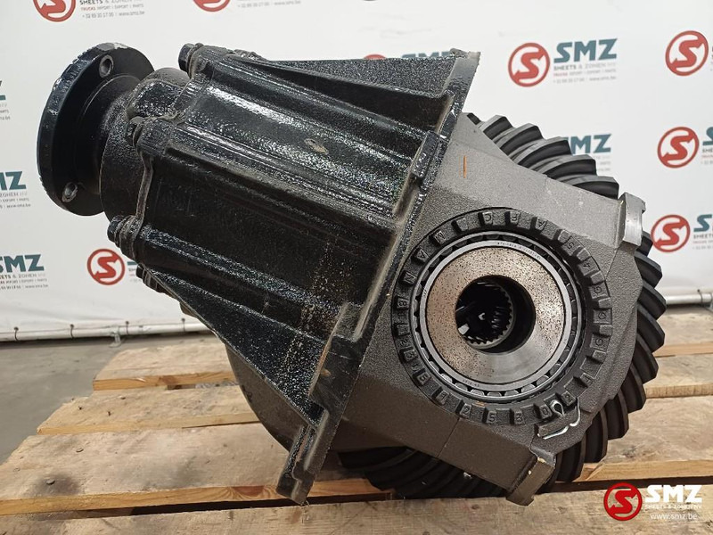 MAN Differentiëel HY1350-12 i=2,846 MAN - Differential gear for Truck: picture 2 MAN Differentiëel HY1350-12 i=2,846 MAN - Differential gear for Truck: picture 2