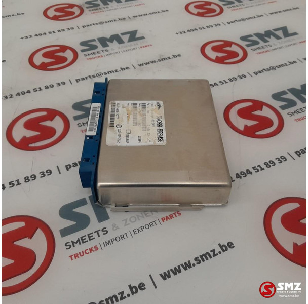MAN Occ ECU EBS regeleenheid MAN - ECU for Truck: picture 3 MAN Occ ECU EBS regeleenheid MAN - ECU for Truck: picture 3