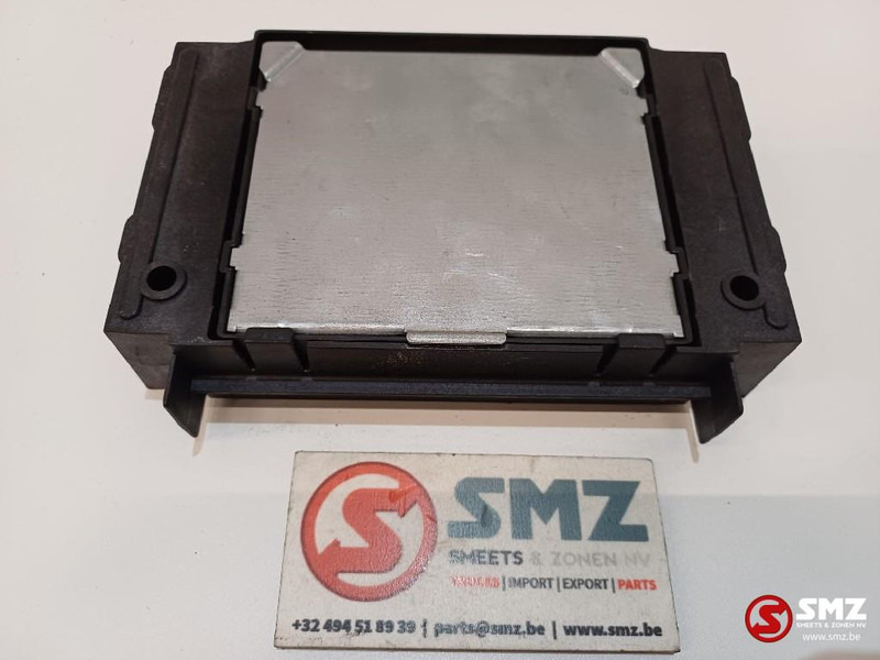 MAN Occ ECU ECAS regeleenheid MAN - ECU for Truck: picture 2 MAN Occ ECU ECAS regeleenheid MAN - ECU for Truck: picture 2