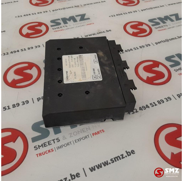 MAN Occ ECU PTM regeleenheid MAN - ECU for Truck: picture 3 MAN Occ ECU PTM regeleenheid MAN - ECU for Truck: picture 3